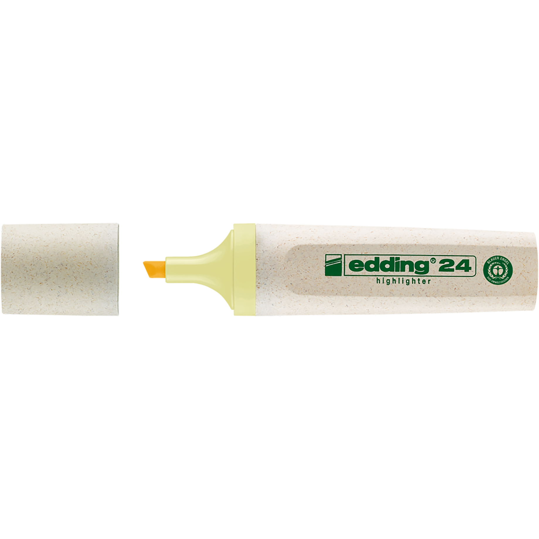 Textmarker 24 EcoLine